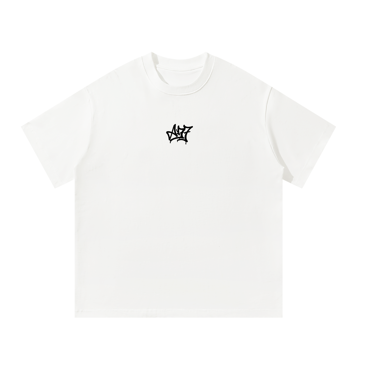 Not-For-Everyone Oversized T-Shirt