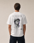 Not-For-Everyone Oversized T-Shirt
