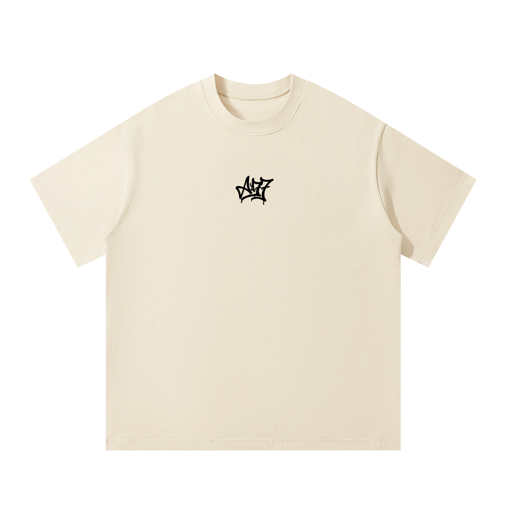 Don't-Pretend-You-Understand Oversized T-Shirt