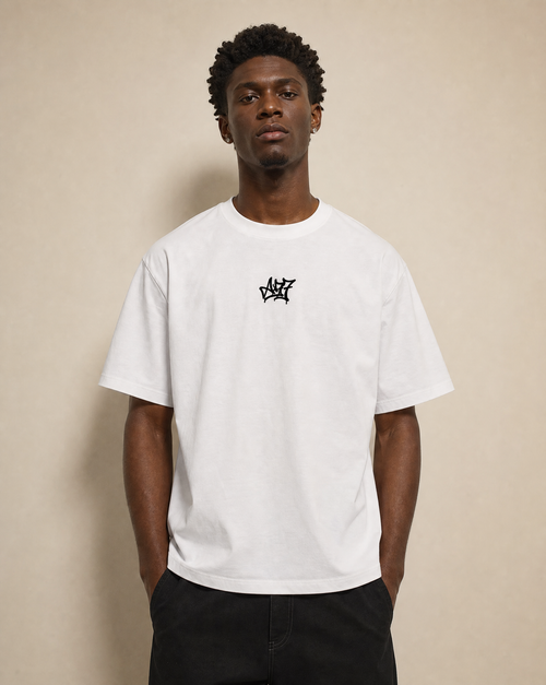 Bloom & Grow Oversized T-Shirt